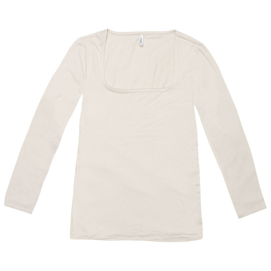 Only Γυναικεία μακρυμάνικη μπλούζα Only Γυναικεία μακρυμάνικη μπλούζα